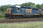 CSX 6223